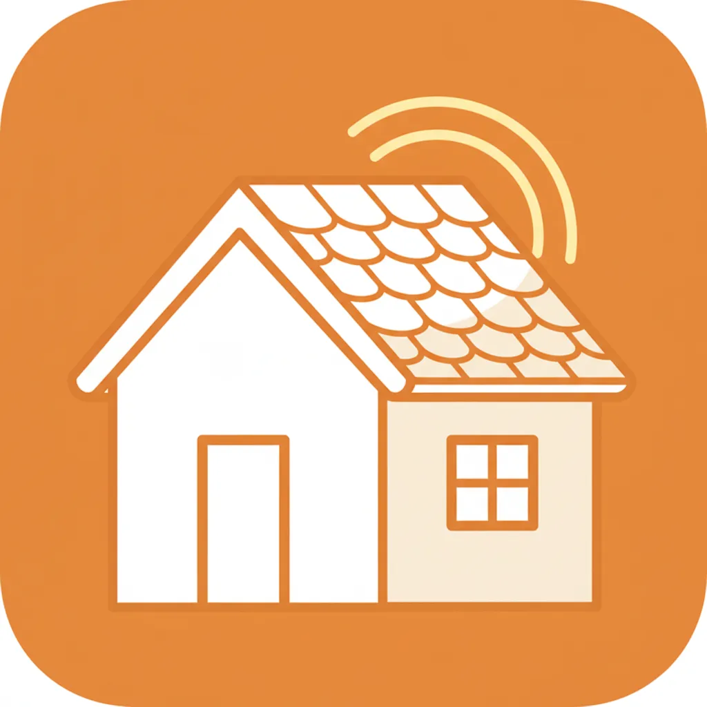 Roofing Contractors in Winsted logo